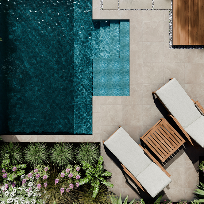 Luxury Hotel Spa – Brisbane, Australia