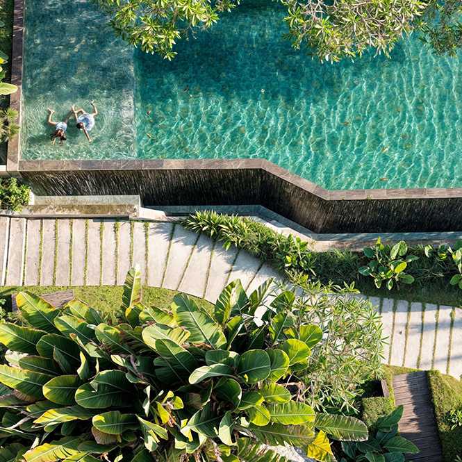 Longevity Wellness Residence